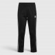 Adidas Originals 3-Stripes Γυναικεία Φόρμα Μαύρη / Pre Owned